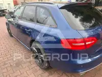 2012 Audi A4
