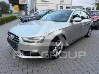 2012 Audi A4