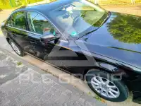2012 Audi A4