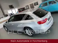 2012 Audi A4