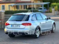2012 Audi A4