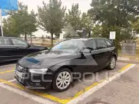 2012 Audi A4