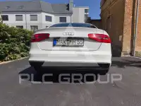 2012 Audi A4