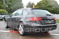 2012 Audi A4