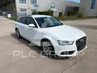 2012 Audi A4