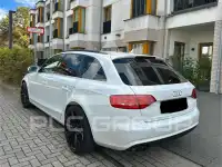 2012 Audi A4