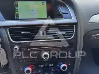 2012 Audi A4
