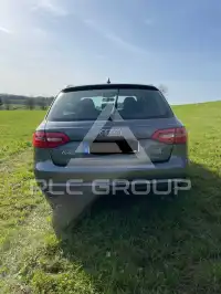 2012 Audi A4