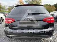 2012 Audi A4