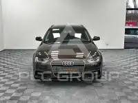 2012 Audi A4