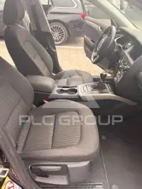 2012 Audi A4