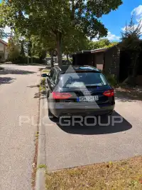 2012 Audi A4