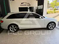 2012 Audi A4