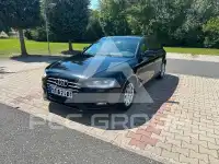2012 Audi A4