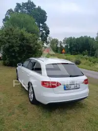 2012 Audi A4