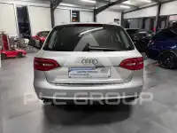 2012 Audi A4