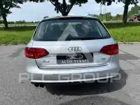 2012 Audi A4