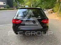 2012 Audi A4