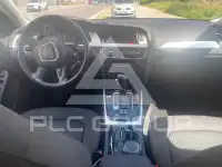 2012 Audi A4