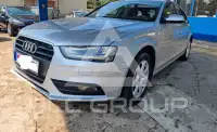 2012 Audi A4