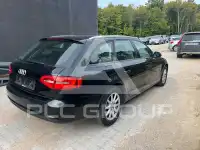 2012 Audi A4