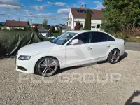 2012 Audi A4