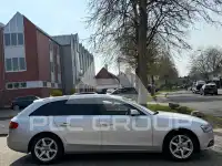 2012 Audi A4