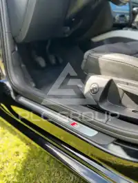 2012 Audi A4