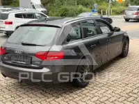 2012 Audi A4