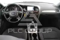 2012 Audi A4