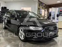 2012 Audi A4
