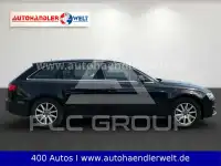 2012 Audi A4