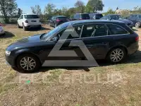 2012 Audi A4