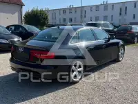 2012 Audi A4