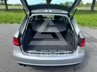2012 Audi A4