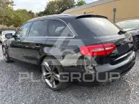 2012 Audi A4