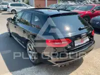 2012 Audi A4