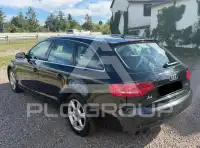 2012 Audi A4