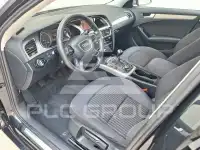 2012 Audi A4