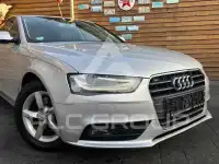 2012 Audi A4