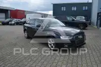 2012 Audi A4