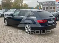 2012 Audi A4