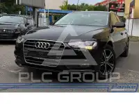 2012 Audi A4