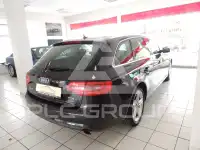 2012 Audi A4