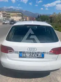 2012 Audi A4