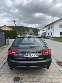2012 Audi A4