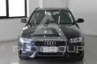 2012 Audi A4