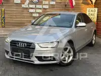 2012 Audi A4