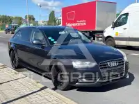 2012 Audi A4