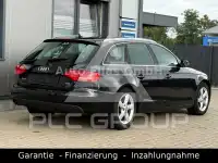 2012 Audi A4